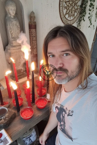 Purificazione e Protezione